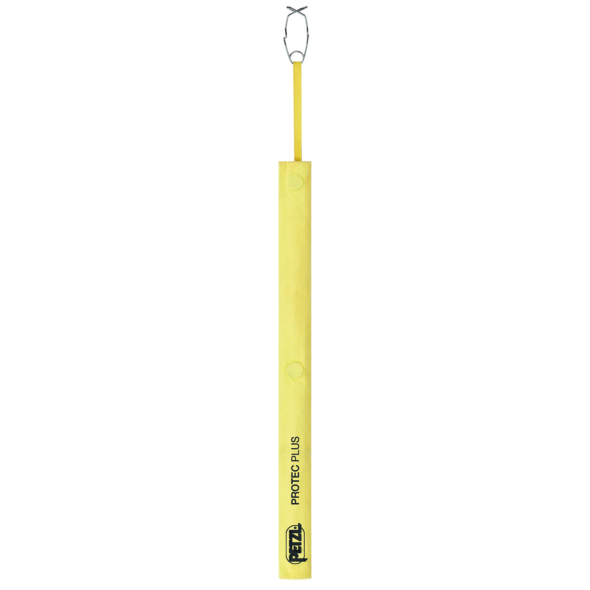 Petzl Protec Plus Rope Protector - Durable, Flexible, Aramid Construction, Model# R003BA00
